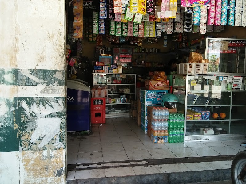 Toko Siti: The Heart of Shopping in Cilacap