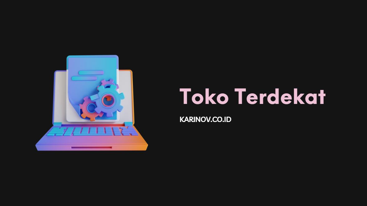 Toko Siti: Your One-Stop Shop for Everyday Joy in Cilacap